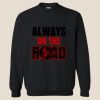 Unisex Heavy Blend™ Crewneck Sweatshirt Thumbnail