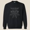 Unisex Heavy Blend™ Crewneck Sweatshirt Thumbnail