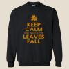 Unisex Heavy Blend™ Crewneck Sweatshirt Thumbnail
