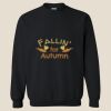 Unisex Heavy Blend™ Crewneck Sweatshirt Thumbnail