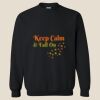 Unisex Heavy Blend™ Crewneck Sweatshirt Thumbnail
