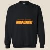 Unisex Heavy Blend™ Crewneck Sweatshirt Thumbnail