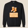 Unisex Heavy Blend™ Crewneck Sweatshirt Thumbnail