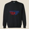 Unisex Heavy Blend™ Crewneck Sweatshirt Thumbnail