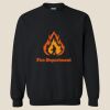 Unisex Heavy Blend™ Crewneck Sweatshirt Thumbnail