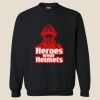 Unisex Heavy Blend™ Crewneck Sweatshirt Thumbnail