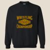 Unisex Heavy Blend™ Crewneck Sweatshirt Thumbnail