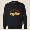 Unisex Heavy Blend™ Crewneck Sweatshirt Thumbnail