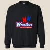 Unisex Heavy Blend™ Crewneck Sweatshirt Thumbnail