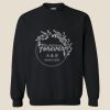 Unisex Heavy Blend™ Crewneck Sweatshirt Thumbnail