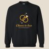 Unisex Heavy Blend™ Crewneck Sweatshirt Thumbnail