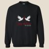 Unisex Heavy Blend™ Crewneck Sweatshirt Thumbnail