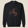 Unisex Heavy Blend™ Crewneck Sweatshirt Thumbnail