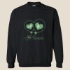 Unisex Heavy Blend™ Crewneck Sweatshirt Thumbnail