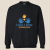 Unisex Heavy Blend™ Crewneck Sweatshirt Thumbnail