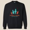 Unisex Heavy Blend™ Crewneck Sweatshirt Thumbnail