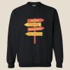 Unisex Heavy Blend™ Crewneck Sweatshirt Thumbnail