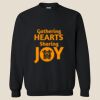 Unisex Heavy Blend™ Crewneck Sweatshirt Thumbnail