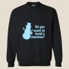 Unisex Heavy Blend™ Crewneck Sweatshirt Thumbnail