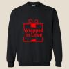 Unisex Heavy Blend™ Crewneck Sweatshirt Thumbnail