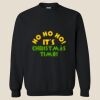 Unisex Heavy Blend™ Crewneck Sweatshirt Thumbnail