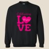 Unisex Heavy Blend™ Crewneck Sweatshirt Thumbnail