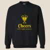 Unisex Heavy Blend™ Crewneck Sweatshirt Thumbnail