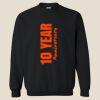 Unisex Heavy Blend™ Crewneck Sweatshirt Thumbnail
