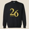 Unisex Heavy Blend™ Crewneck Sweatshirt Thumbnail
