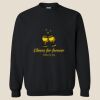 Unisex Heavy Blend™ Crewneck Sweatshirt Thumbnail