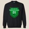 Unisex Heavy Blend™ Crewneck Sweatshirt Thumbnail