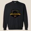 Unisex Heavy Blend™ Crewneck Sweatshirt Thumbnail