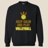 Unisex Heavy Blend™ Crewneck Sweatshirt Thumbnail