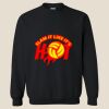 Unisex Heavy Blend™ Crewneck Sweatshirt Thumbnail