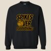 Unisex Heavy Blend™ Crewneck Sweatshirt Thumbnail