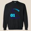 Unisex Heavy Blend™ Crewneck Sweatshirt Thumbnail