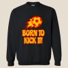 Unisex Heavy Blend™ Crewneck Sweatshirt Thumbnail