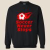 Unisex Heavy Blend™ Crewneck Sweatshirt Thumbnail