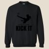 Unisex Heavy Blend™ Crewneck Sweatshirt Thumbnail