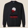Unisex Heavy Blend™ Crewneck Sweatshirt Thumbnail