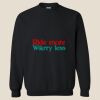 Unisex Heavy Blend™ Crewneck Sweatshirt Thumbnail