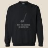 Unisex Heavy Blend™ Crewneck Sweatshirt Thumbnail