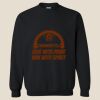 Unisex Heavy Blend™ Crewneck Sweatshirt Thumbnail