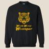 Unisex Heavy Blend™ Crewneck Sweatshirt Thumbnail