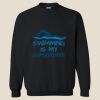 Unisex Heavy Blend™ Crewneck Sweatshirt Thumbnail