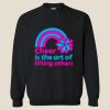 Unisex Heavy Blend™ Crewneck Sweatshirt Thumbnail