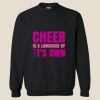 Unisex Heavy Blend™ Crewneck Sweatshirt Thumbnail