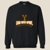 Unisex Heavy Blend™ Crewneck Sweatshirt Thumbnail