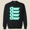 Unisex Heavy Blend™ Crewneck Sweatshirt Thumbnail