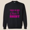 Unisex Heavy Blend™ Crewneck Sweatshirt Thumbnail